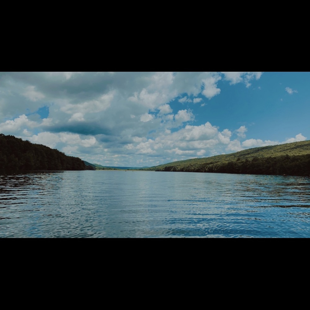 Meet your Posher, Leeza